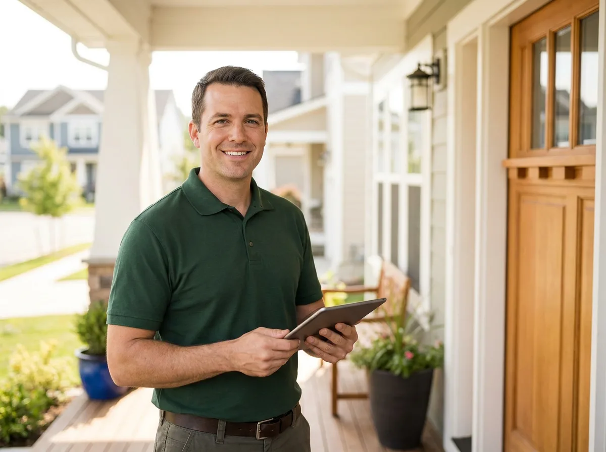 Pest control FAQs for Mapleton, IA